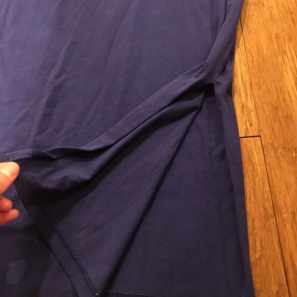 Aritzia body con cotton - Picture 3 of 3